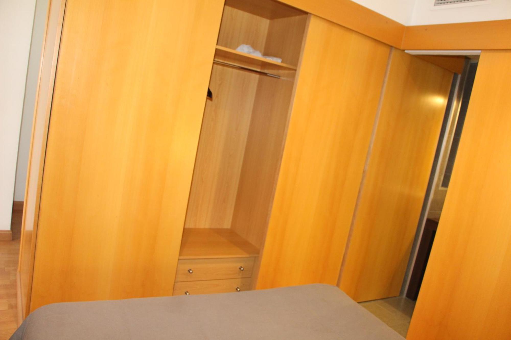 Apartamentos La Pergola Castellon Castellón de la Plana Pokoj fotografie
