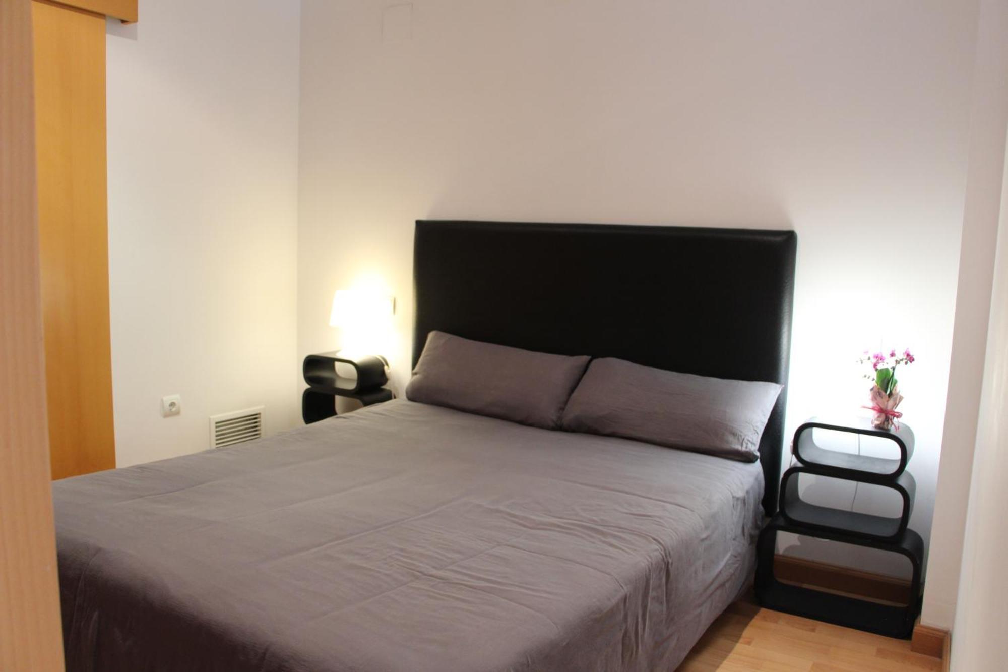 Apartamentos La Pergola Castellon Castellón de la Plana Exteriér fotografie