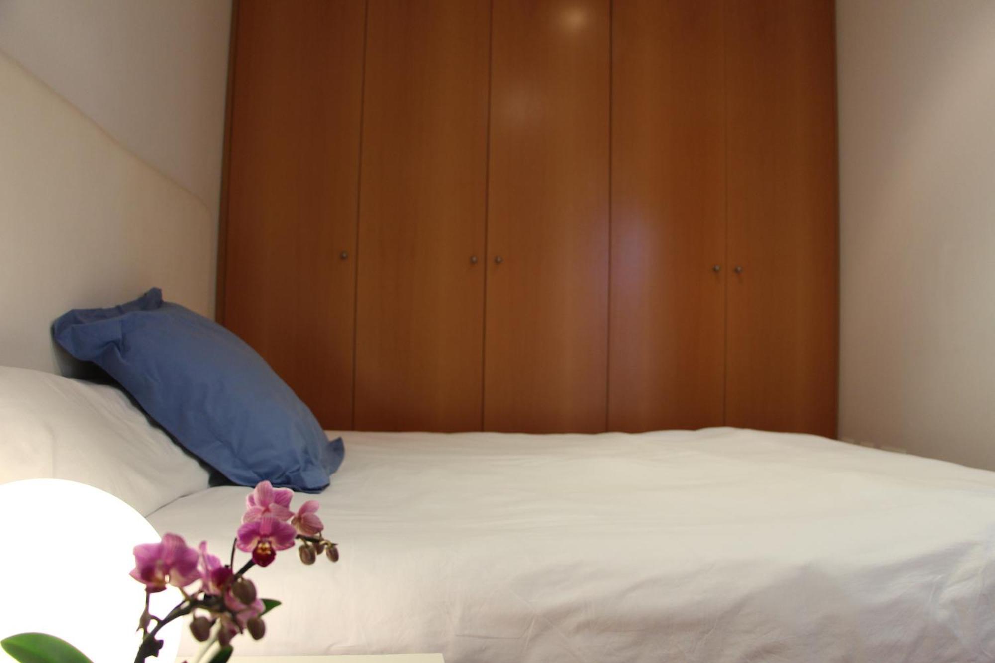 Apartamentos La Pergola Castellon Castellón de la Plana Pokoj fotografie