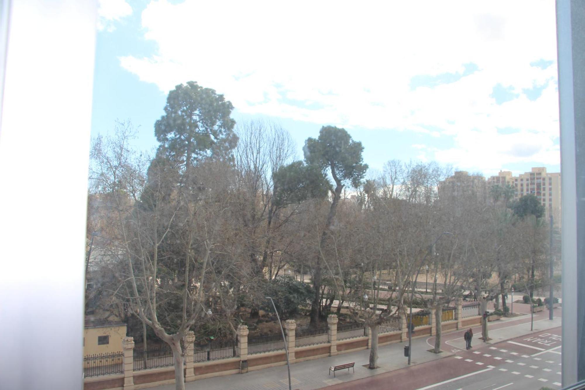 Apartamentos La Pergola Castellon Castellón de la Plana Pokoj fotografie