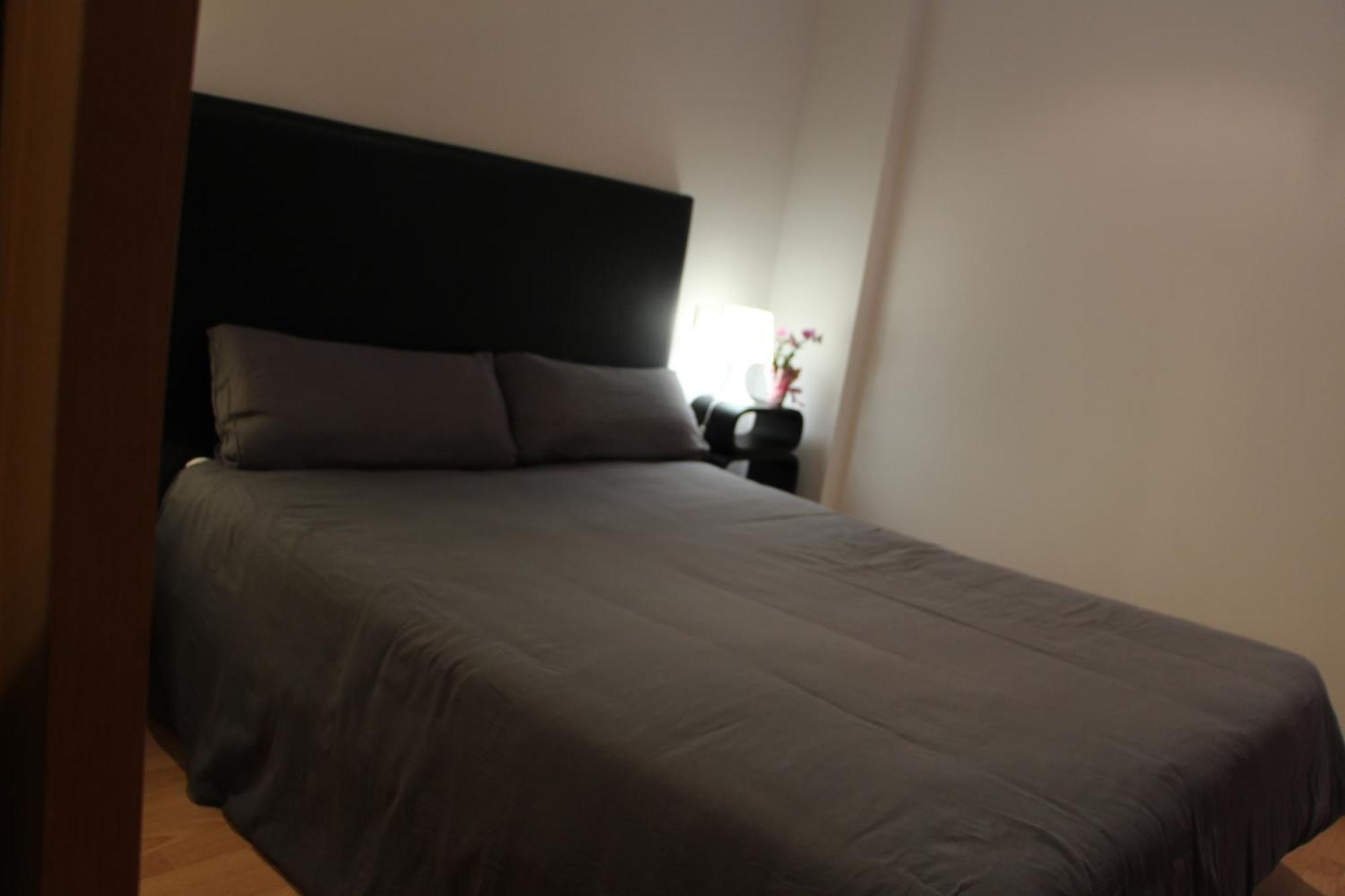 Apartamentos La Pergola Castellon Castellón de la Plana Pokoj fotografie