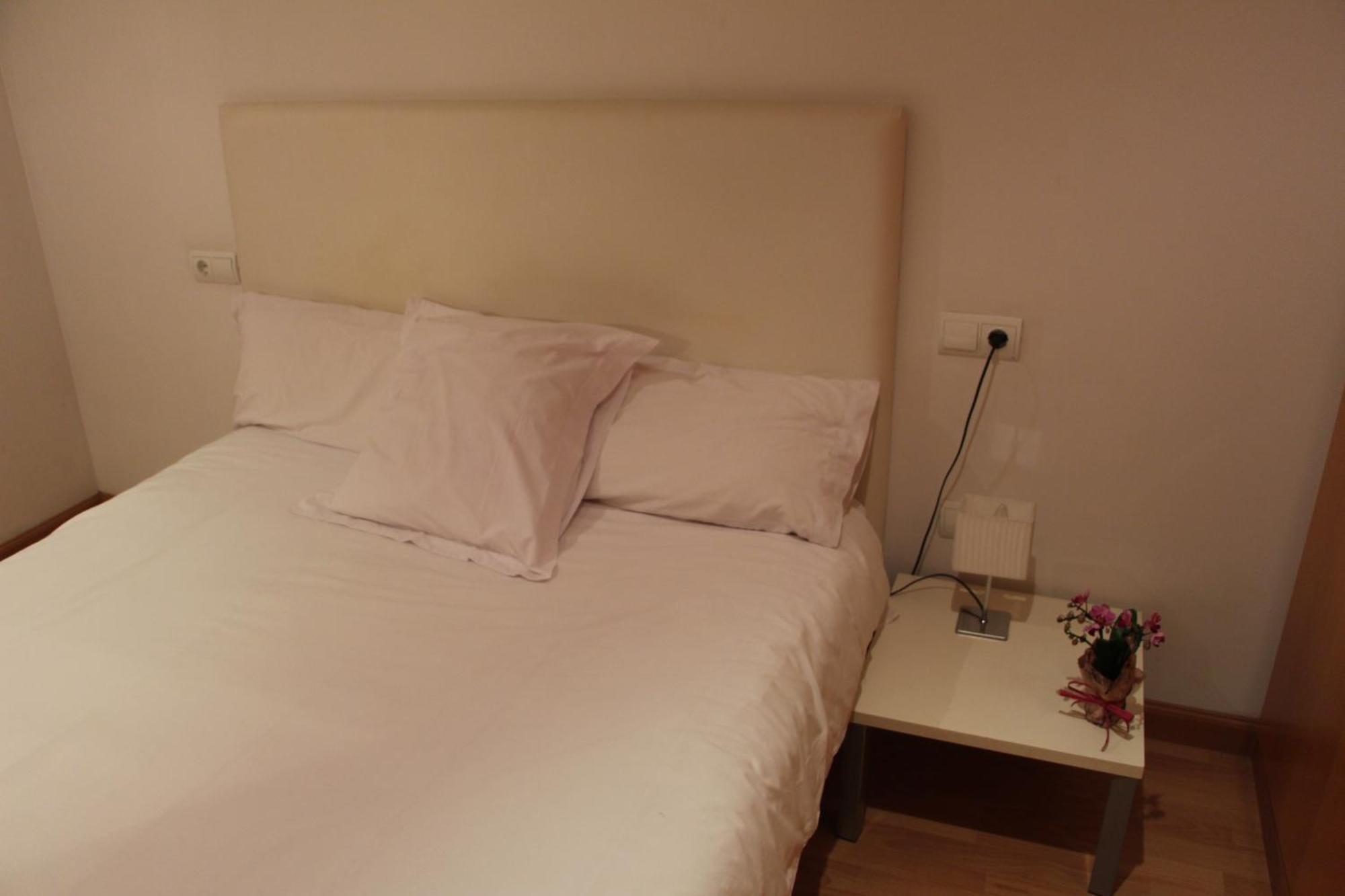 Apartamentos La Pergola Castellon Castellón de la Plana Pokoj fotografie