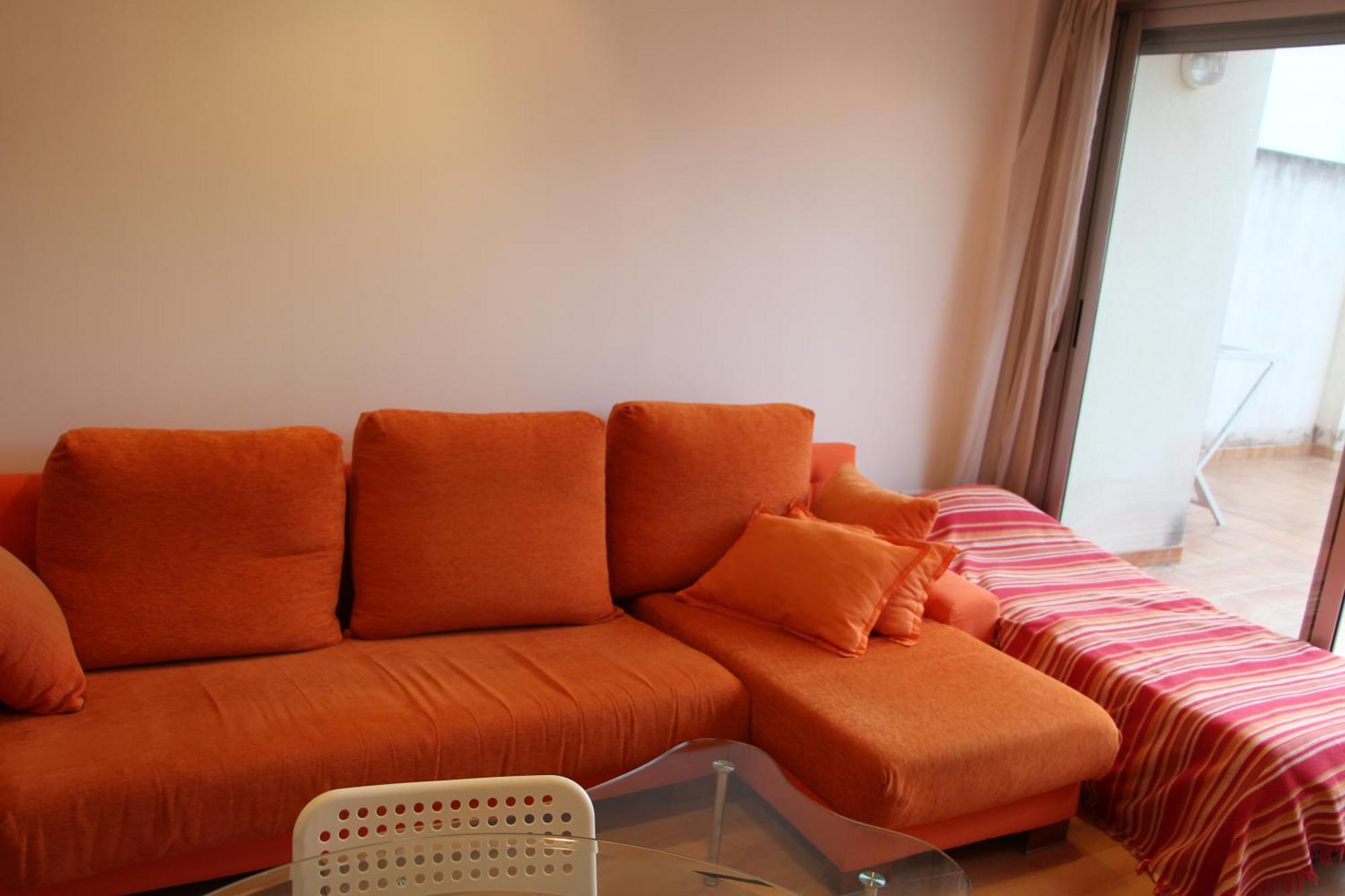 Apartamentos La Pergola Castellon Castellón de la Plana Pokoj fotografie