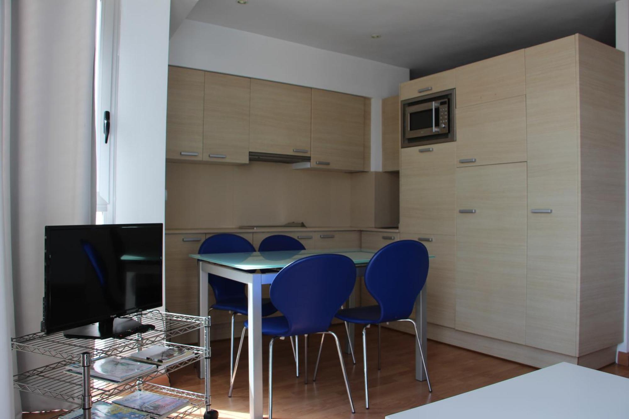 Apartamentos La Pergola Castellon Castellón de la Plana Exteriér fotografie
