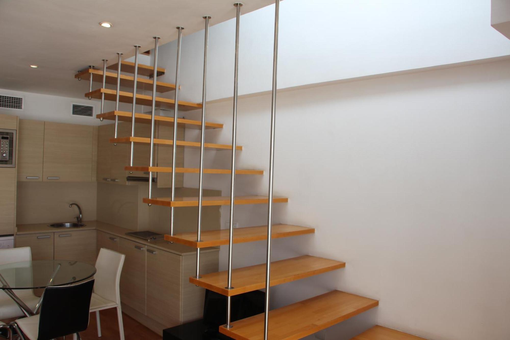 Apartamentos La Pergola Castellon Castellón de la Plana Pokoj fotografie