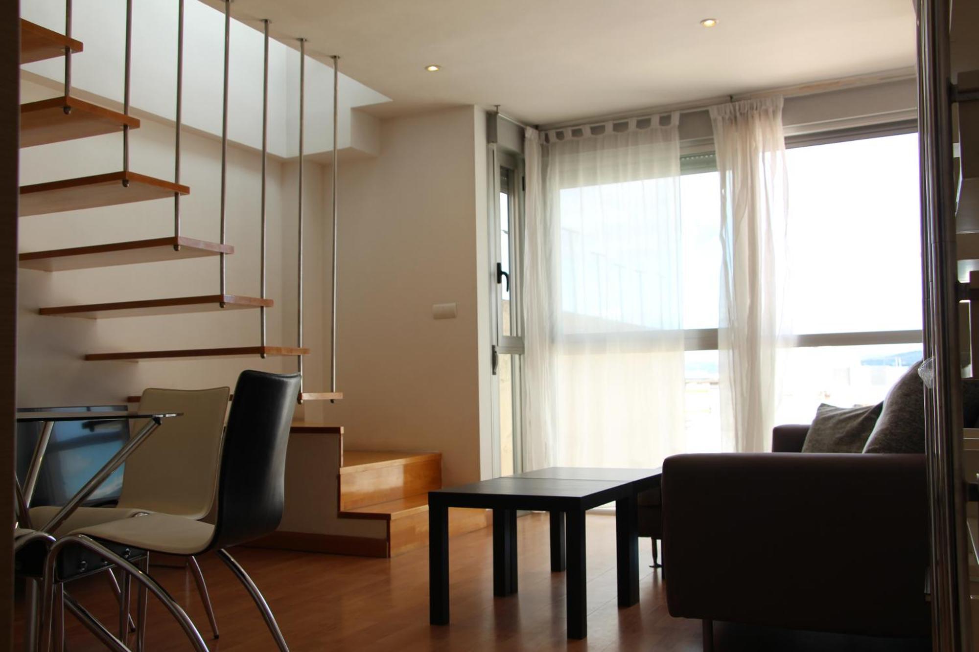 Apartamentos La Pergola Castellon Castellón de la Plana Pokoj fotografie