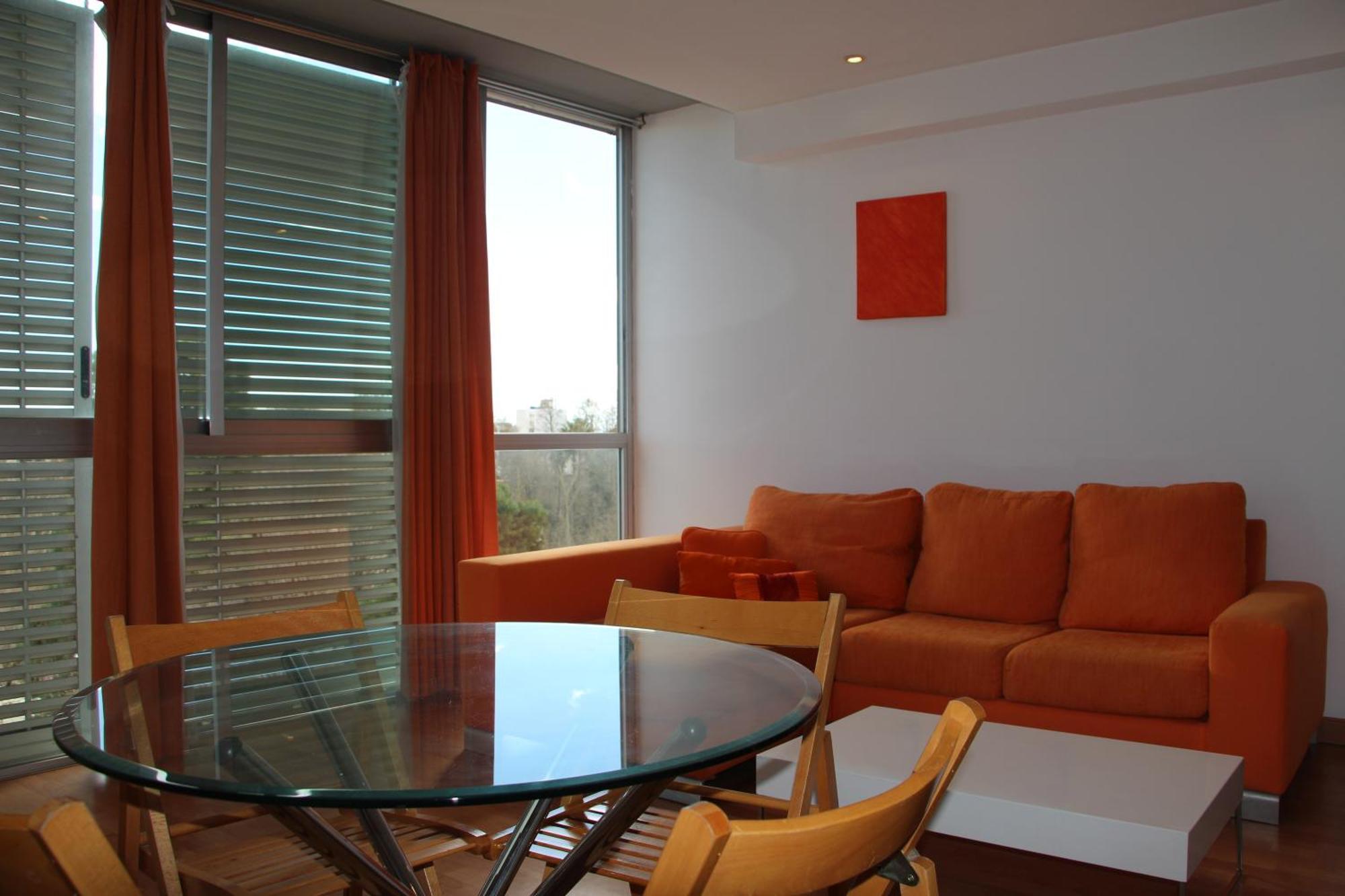 Apartamentos La Pergola Castellon Castellón de la Plana Pokoj fotografie