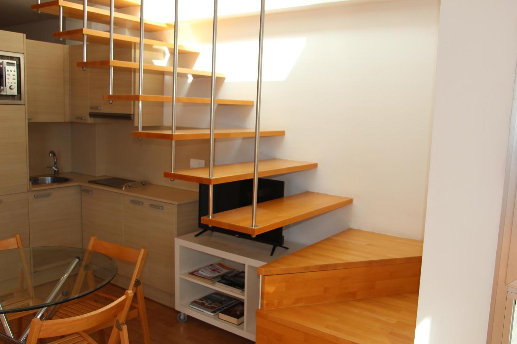 Apartamentos La Pergola Castellon Castellón de la Plana Pokoj fotografie