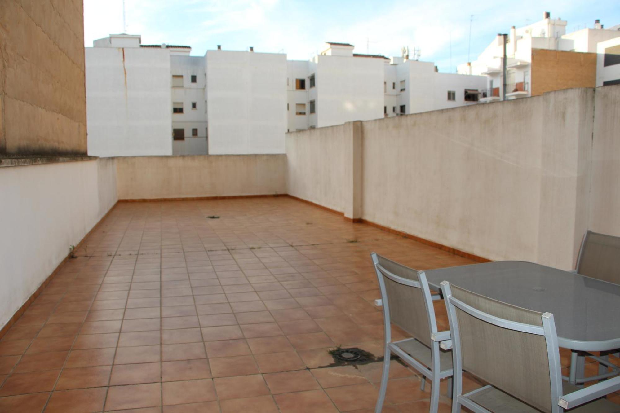 Apartamentos La Pergola Castellon Castellón de la Plana Pokoj fotografie