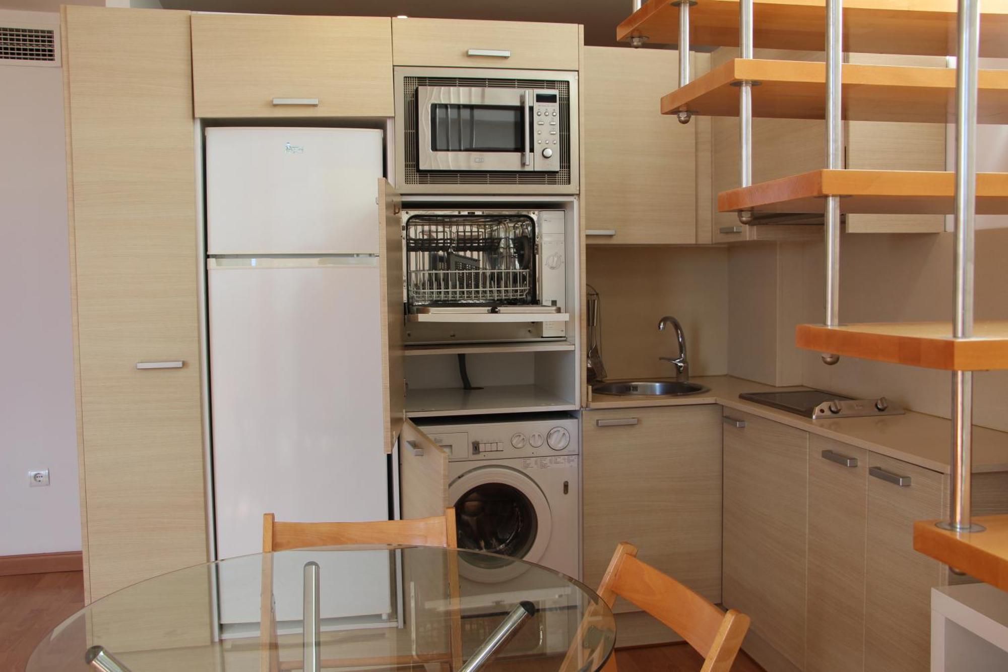 Apartamentos La Pergola Castellon Castellón de la Plana Pokoj fotografie