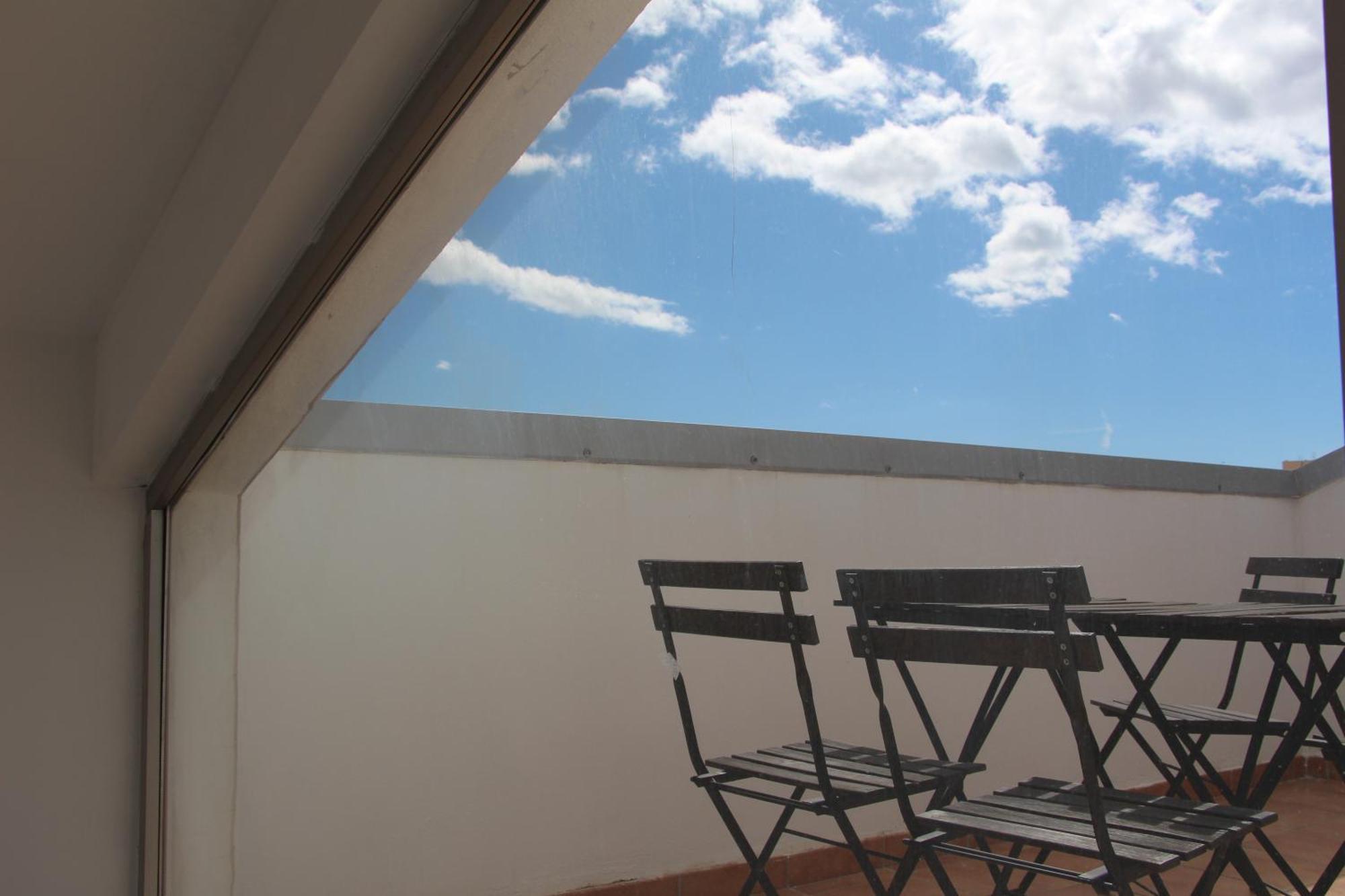 Apartamentos La Pergola Castellon Castellón de la Plana Pokoj fotografie