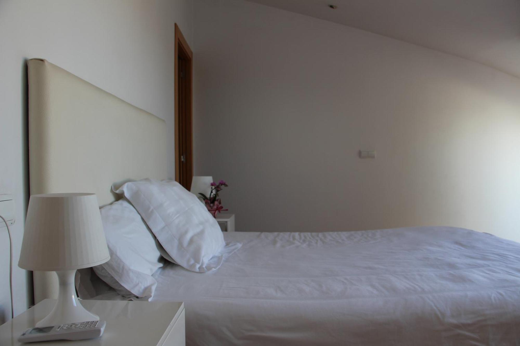 Apartamentos La Pergola Castellon Castellón de la Plana Pokoj fotografie