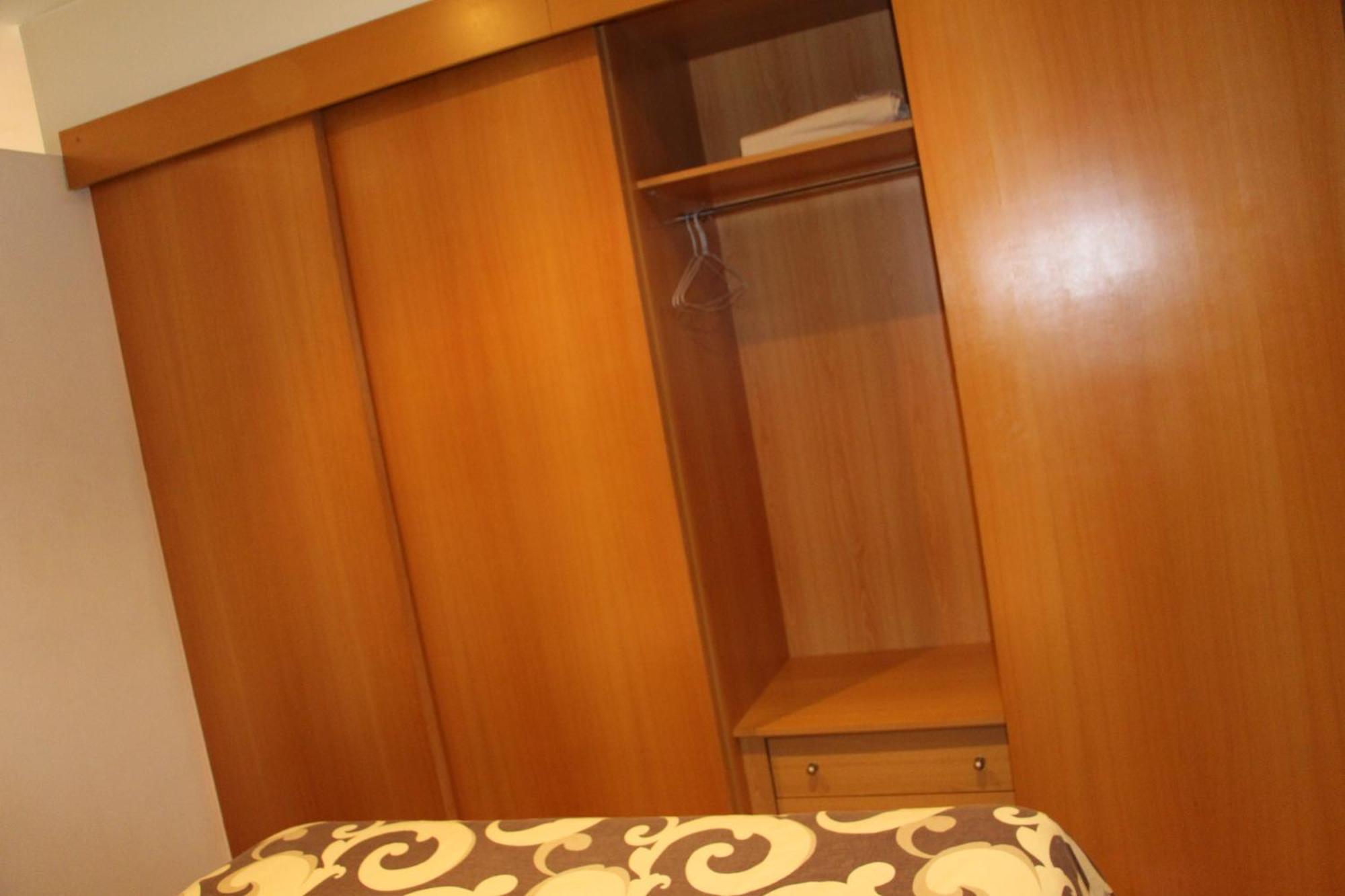 Apartamentos La Pergola Castellon Castellón de la Plana Pokoj fotografie