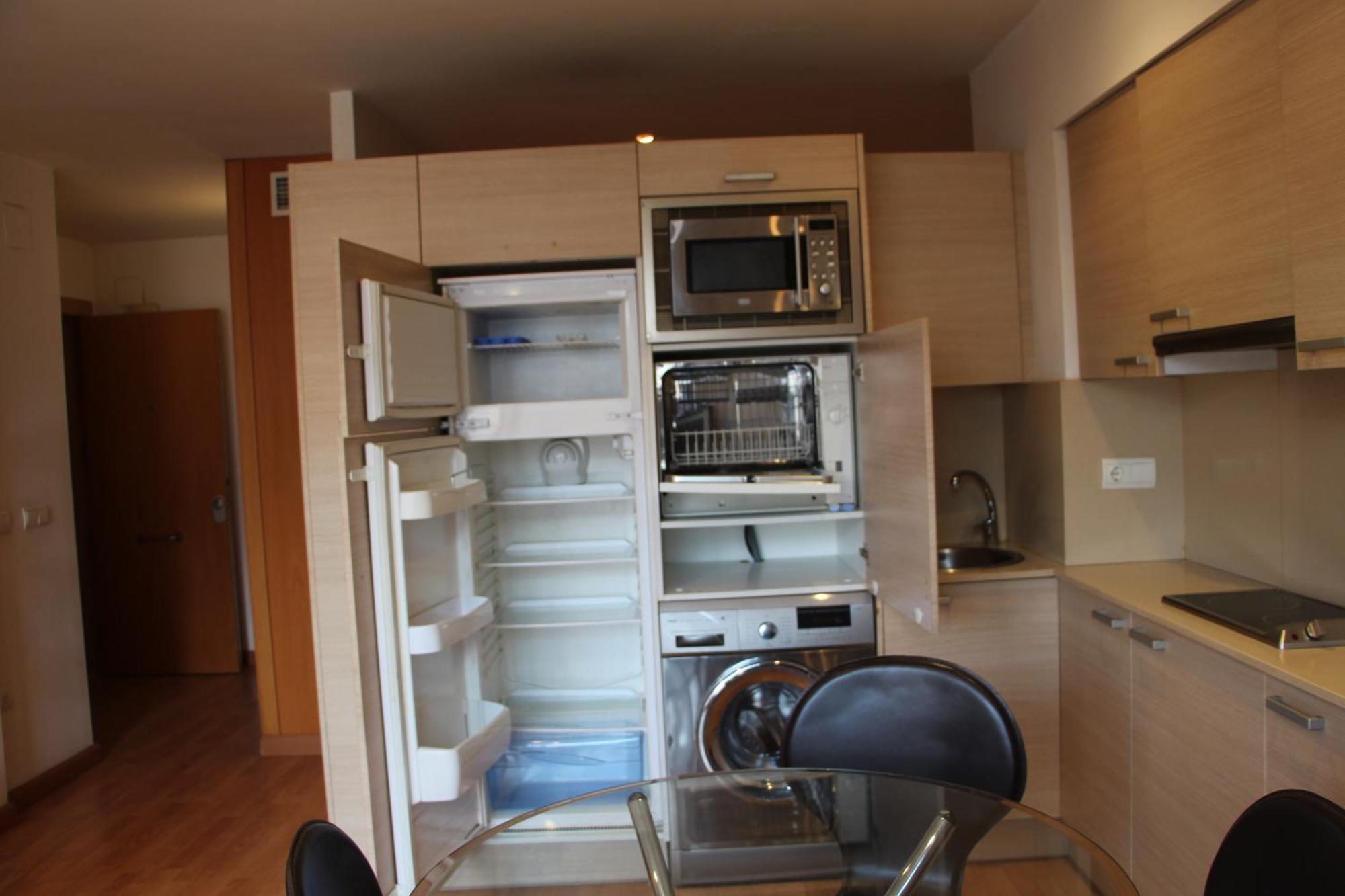 Apartamentos La Pergola Castellon Castellón de la Plana Pokoj fotografie